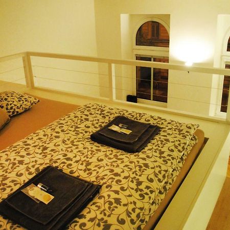 Apartments Centre In Style Olomouc Luaran gambar