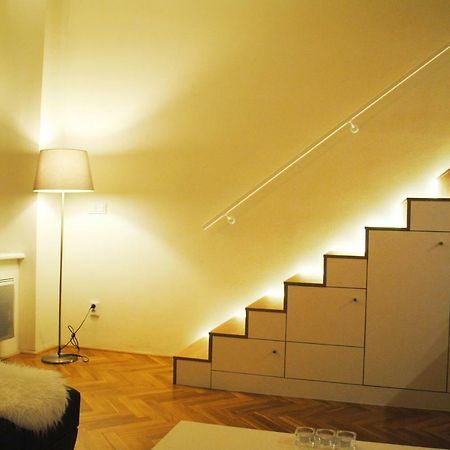 Apartments Centre In Style Olomouc Luaran gambar