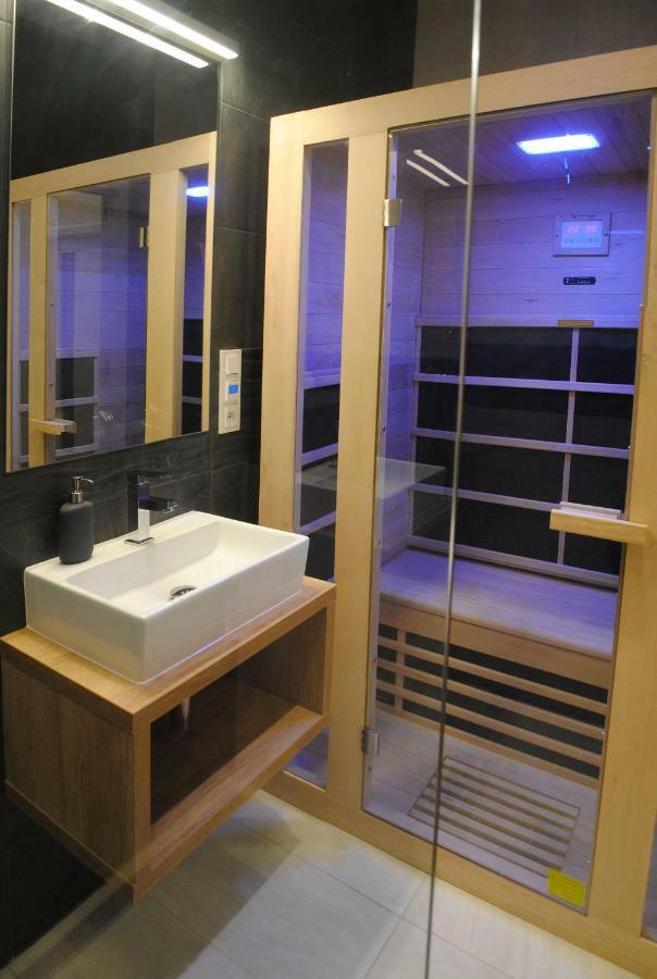 Apartments Centre In Style Olomouc Bilik gambar