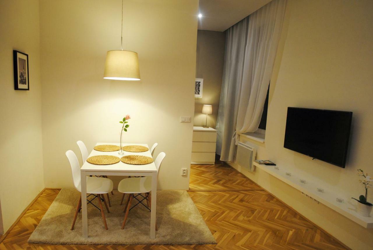 Apartments Centre In Style Olomouc Luaran gambar