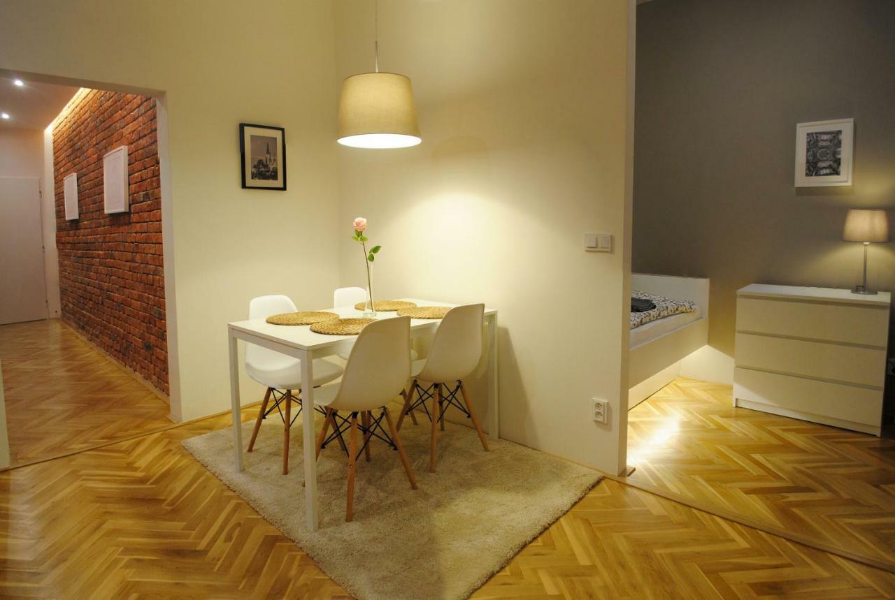 Apartments Centre In Style Olomouc Luaran gambar