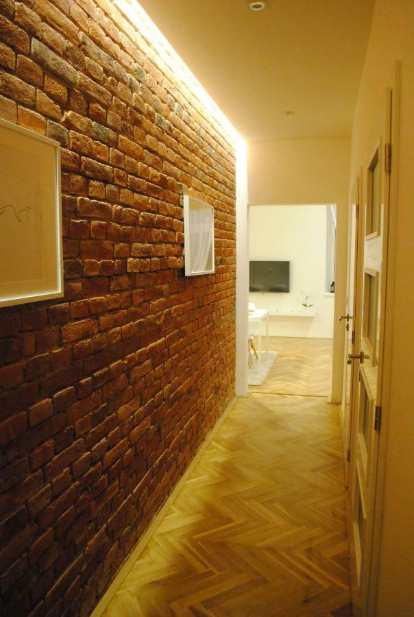 Apartments Centre In Style Olomouc Luaran gambar