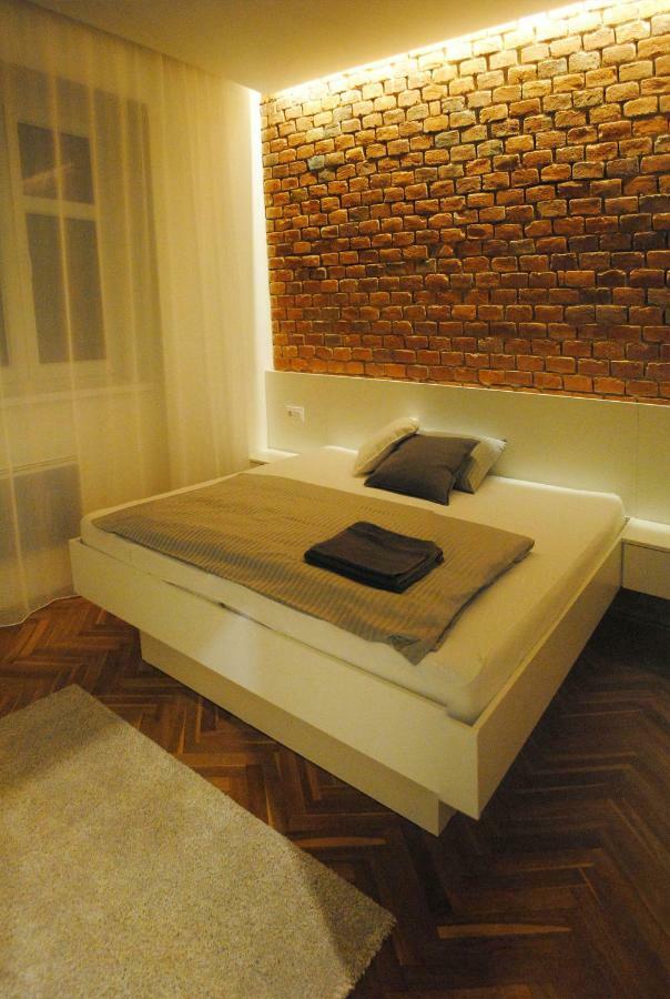 Apartments Centre In Style Olomouc Luaran gambar