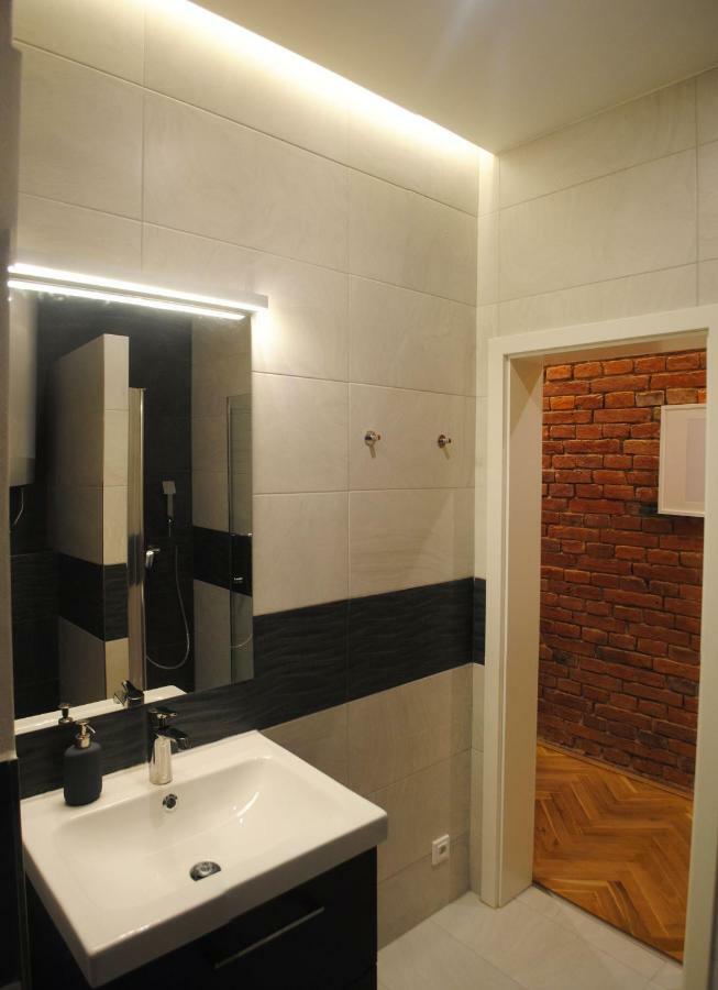 Apartments Centre In Style Olomouc Luaran gambar