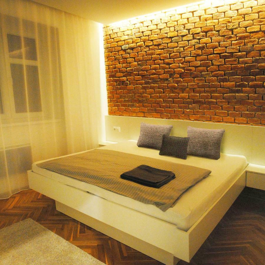 Apartments Centre In Style Olomouc Luaran gambar