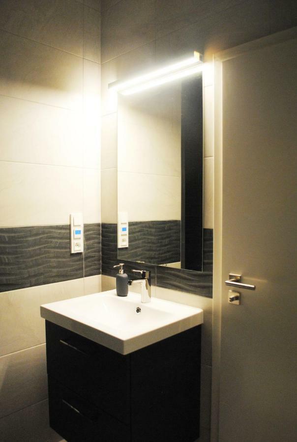Apartments Centre In Style Olomouc Luaran gambar