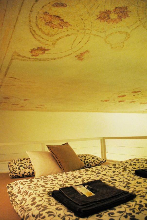 Apartments Centre In Style Olomouc Luaran gambar