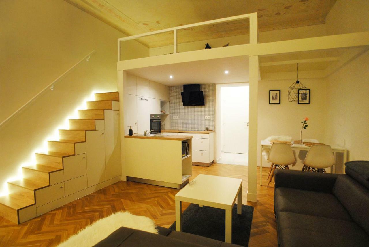 Apartments Centre In Style Olomouc Luaran gambar