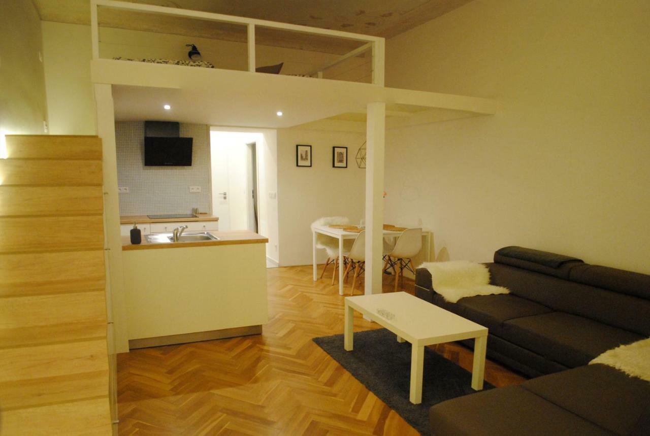 Apartments Centre In Style Olomouc Luaran gambar